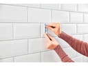 tesa Klebenagel Leinwand für Fliesen &amp; Metall 2 kg
