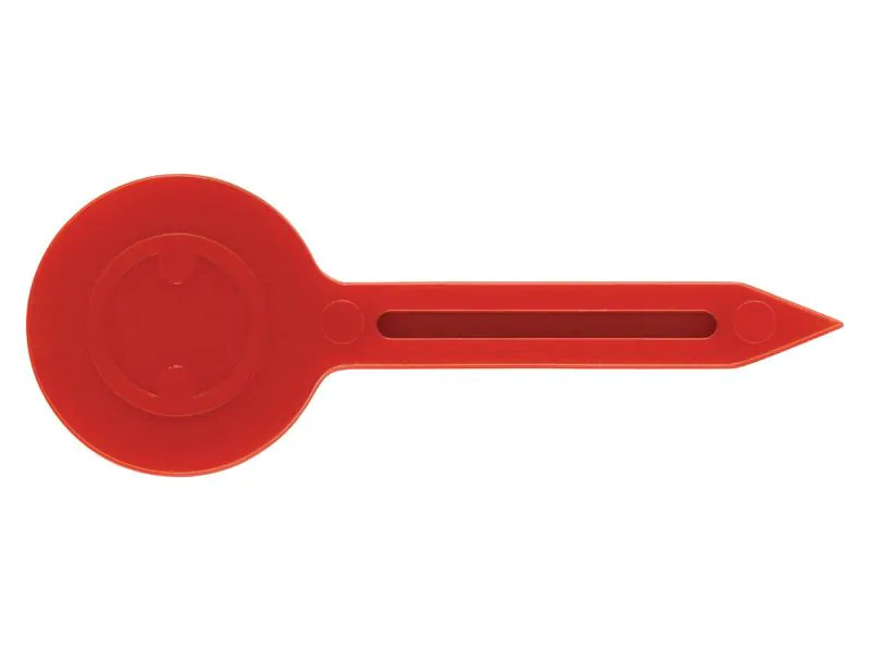 tesa Klebeschraube 2,5 kg für Mauern + Stein, rechteckig
