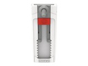 tesa Klebeschraube 3 kg für Fliesen + Metall, verstellbar