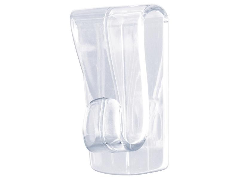 tesa Klebestreifen 0,2 kg für transparente Flächen
