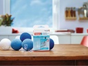tesa Klebestreifen 0,2 kg für transparente Flächen