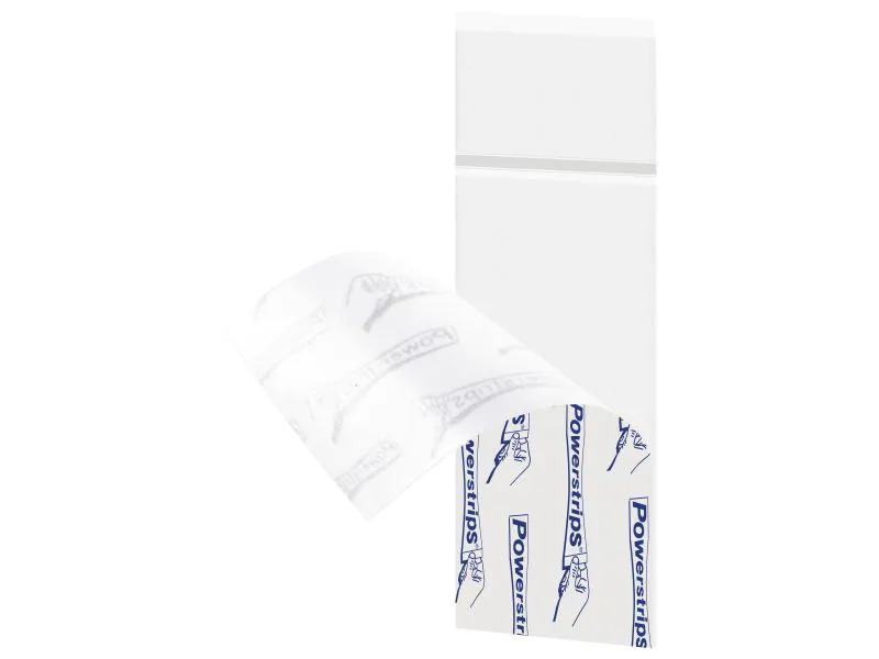 tesa Klebestreifen 1 kg für transparente Flächen