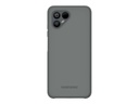 Fairphone Fairphone 4 Softcase Grau