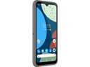 Fairphone Fairphone 4 Softcase Grau