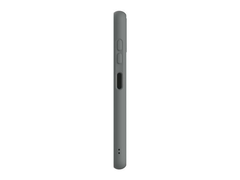 Fairphone Fairphone 4 Softcase Grau