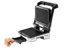WMF Kontaktgrill Profi Plus, 2180 W