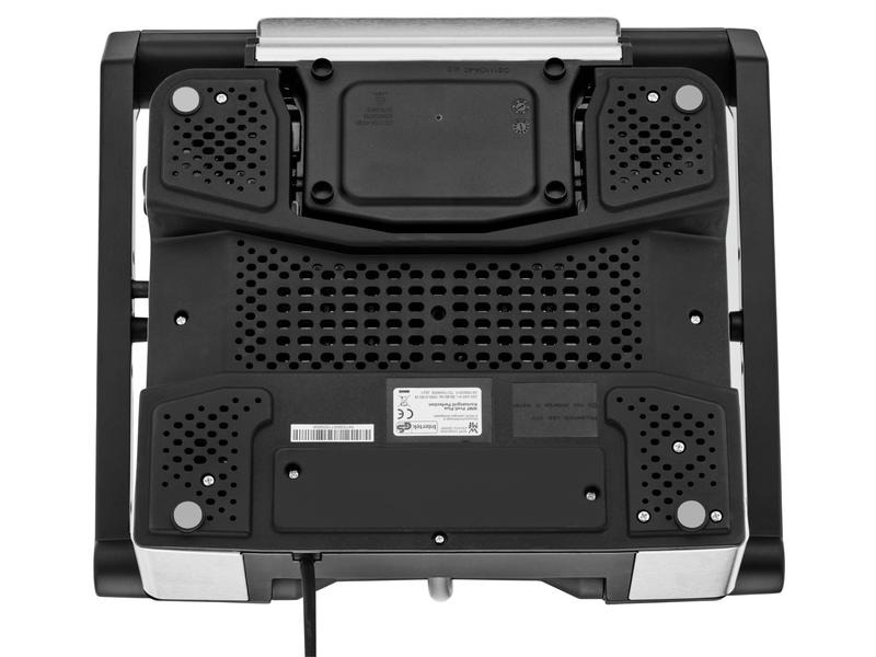 WMF Kontaktgrill Profi Plus, 2180 W