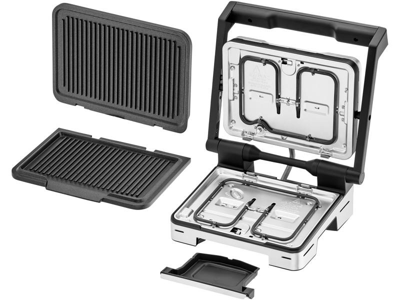 WMF Kontaktgrill Profi Plus, 2180 W