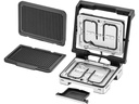 WMF Kontaktgrill Profi Plus, 2180 W
