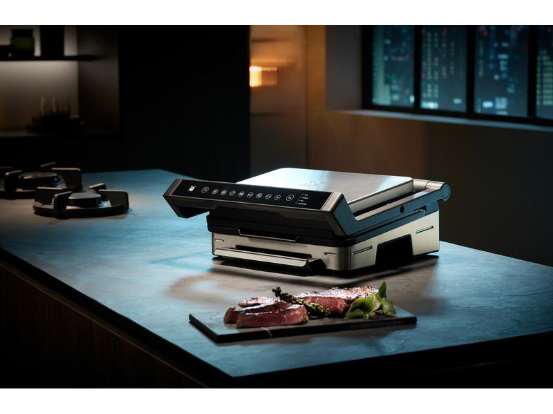 WMF Kontaktgrill Profi Plus, 2180 W