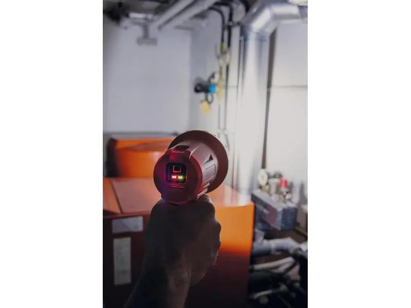 Dörr Akku-Lampe LED HS-1100