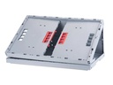 Utz Faltbox 600x400x300 Grau