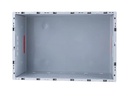 Utz Faltbox 600x400x300 Grau