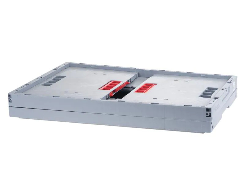 Utz Faltbox 600x400x300 Grau