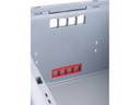 Utz Faltbox 600x400x300 Grau