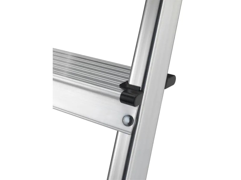 Hailo Stehleiter L60 3 Stufen