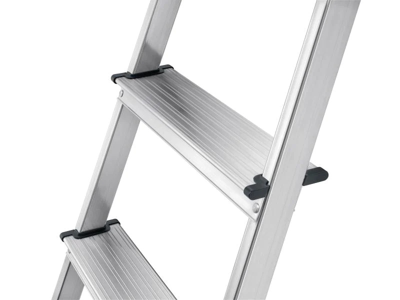 Hailo Stehleiter L60 4 Stufen