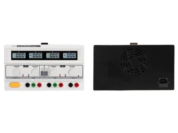 Velleman Labornetzgerät LABPS23023