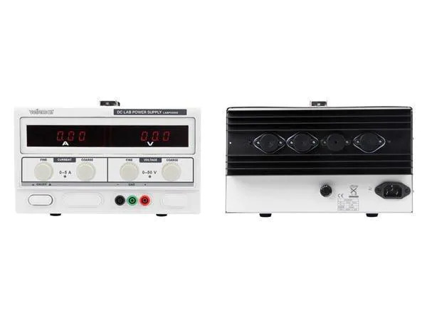 Velleman Labornetzgerät LABPS5005