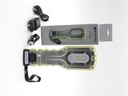 Nordride Handleuchte Grip Pro 350 Lumen, IP65, mit Magnet