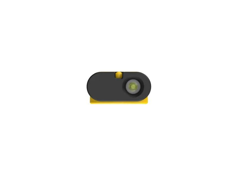 Nordride Handleuchte Loop Light 500 lm, IP54, mit Magnet und Haken