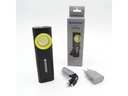 Nordride Handleuchte Loop Light 500 lm, IP54, mit Magnet und Haken