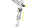 Hailo Treppenpodest TP1