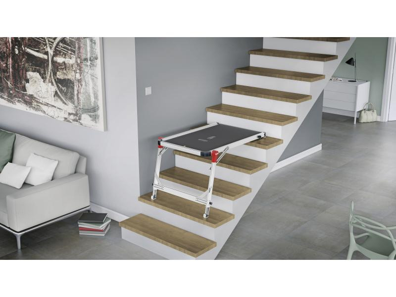 Hailo Treppenpodest TP1