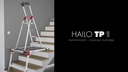 Hailo Treppenpodest TP1