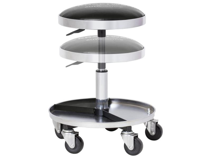 Kraftwerk Werkstatt-Rollhocker 3984 135 kg