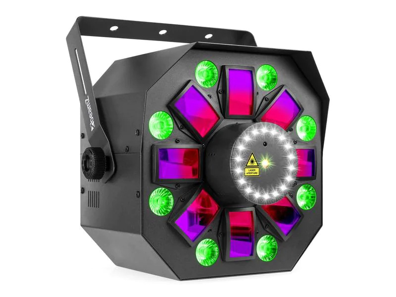 BeamZ Laser MultiBox