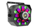 BeamZ Laser MultiBox