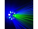 BeamZ Laser MultiBox