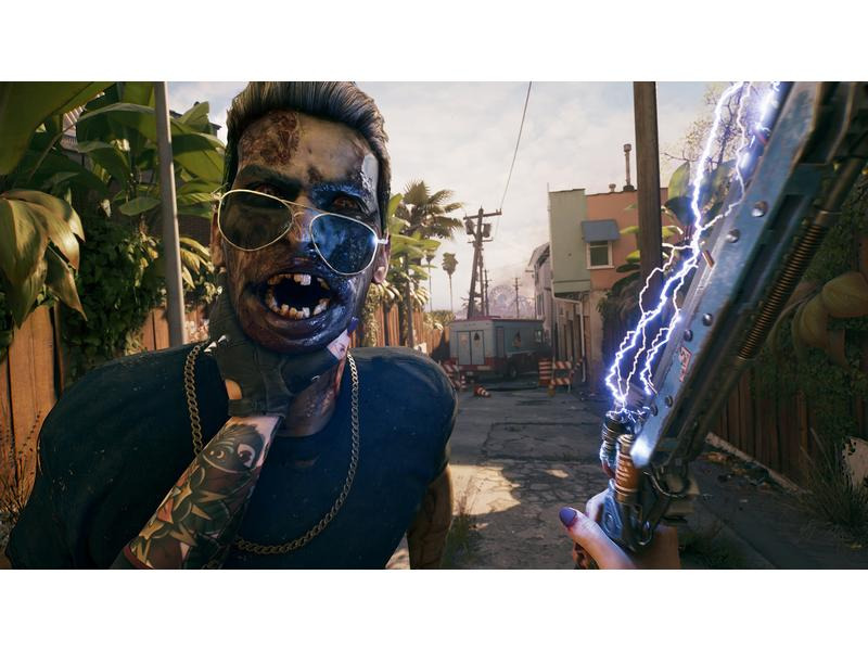 Deep Silver Dead Island 2 PULP Edition