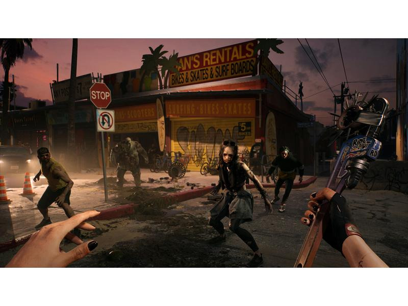 Deep Silver Dead Island 2 PULP Edition