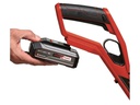 Einhell Akku-Rasentrimmer GE-CT 18/30 Li Solo