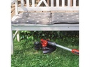 Einhell Akku-Rasentrimmer GE-CT 18/30 Li Solo