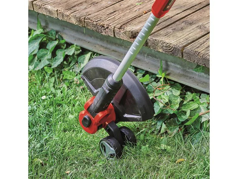 Einhell Akku-Rasentrimmer GE-CT 18/30 Li Solo