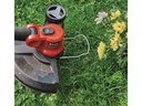 Einhell Akku-Rasentrimmer GE-CT 18/30 Li Solo