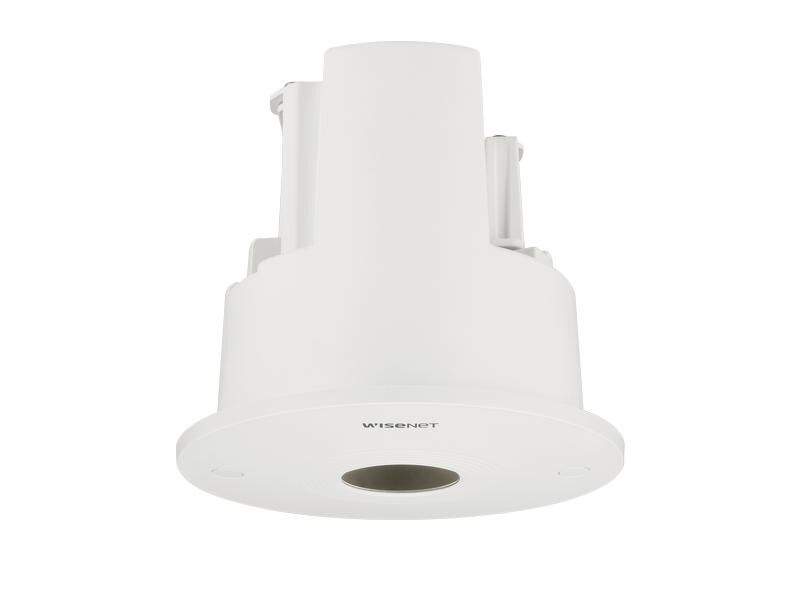 Hanwha Techwin Einbaugehäuse SHD-1128FPW Weiss