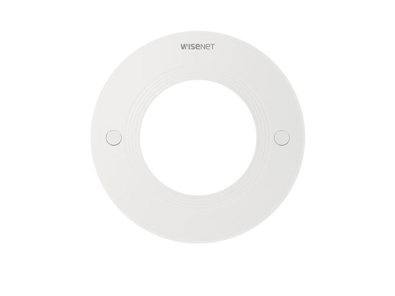 Hanwha Techwin Einbaugehäuse SHD-1128FPW Weiss