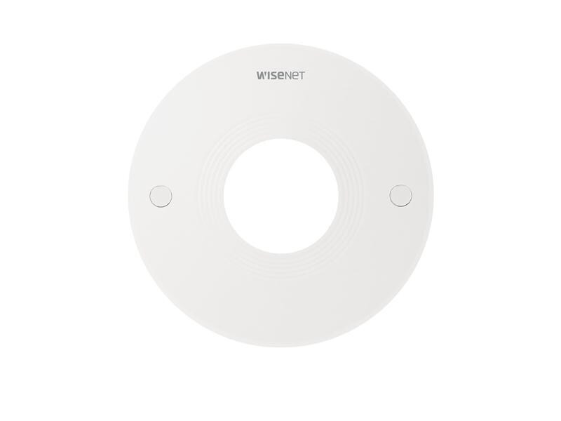 Hanwha Techwin Einbaugehäuse SHD-1128FPW Weiss