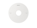 Hanwha Techwin Einbaugehäuse SHD-1128FPW Weiss