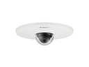 Hanwha Techwin Einbaugehäuse SHD-1128FPW Weiss