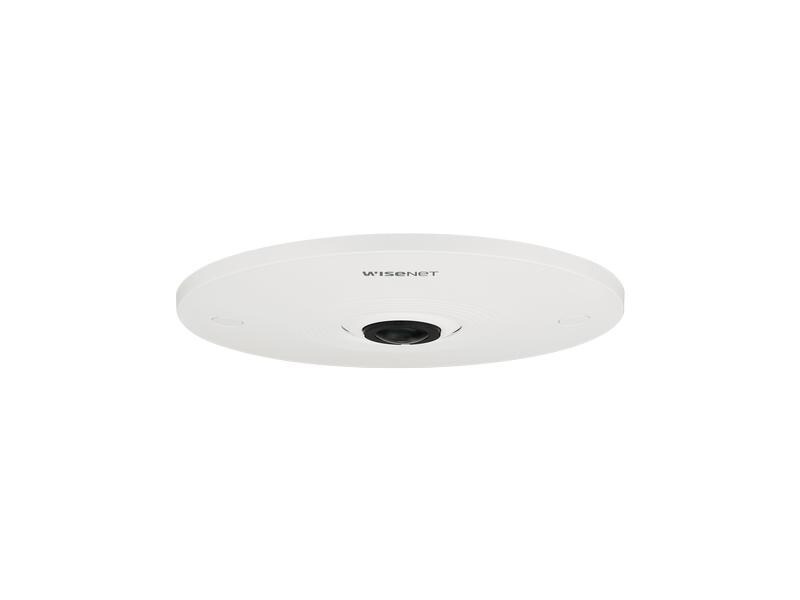 Hanwha Techwin Einbaugehäuse SHD-1128FPW Weiss
