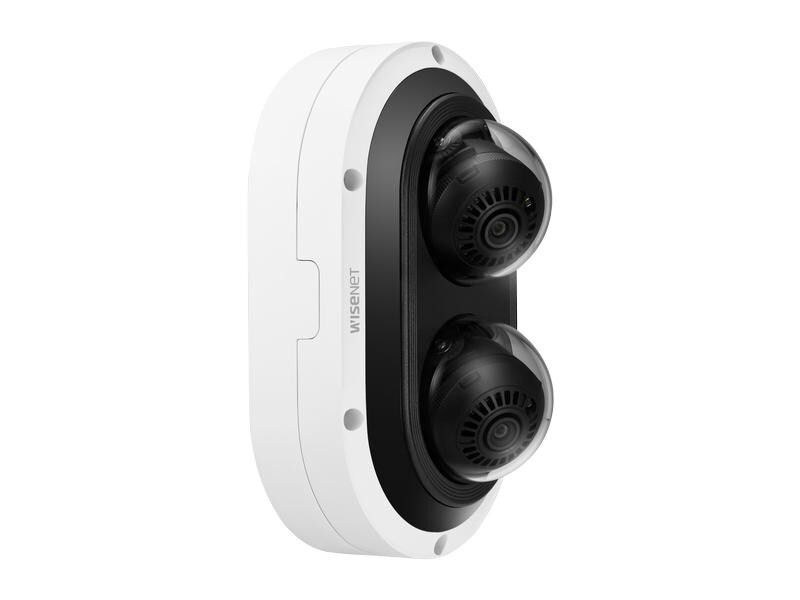 Hanwha Techwin Netzwerkkamera PNM-12082RVD