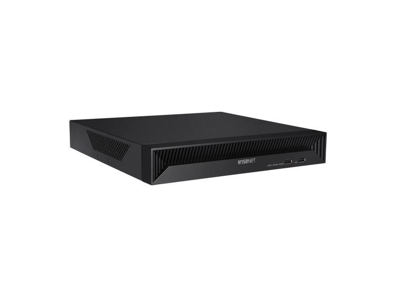Hanwha Techwin Netzwerkrekorder QRN-830S-4TB-S 8 Kanal 4 TB