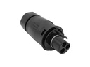 Hoymiles Netzstecker BC01 Stecker male