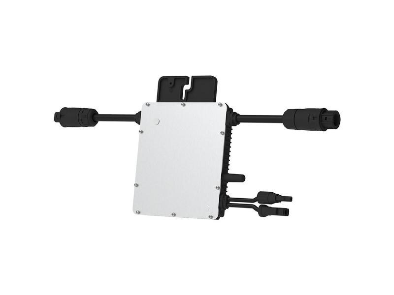 Hoymiles Wechselrichter HM-350 Microinverter