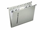 Leitz Hängeregister Personal Grau, 15 Stück